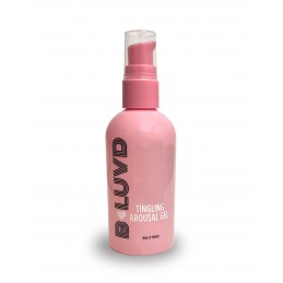 Gel stimulant B-Luvd 118 ml