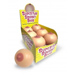 Présentoir de seins super...