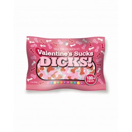 Valentine’s Sucks Dicks...