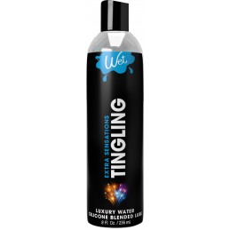 Wet Extra Sensations...