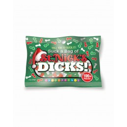 Sucez un sachet de St....