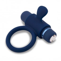 Bague Bullet en Silicone Nu...