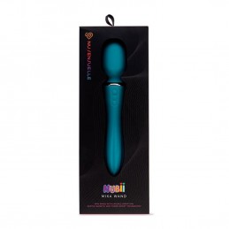 Nu Sensuelle Nubii Mika...