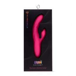 Nu Sensuelle Nubii Kiah...