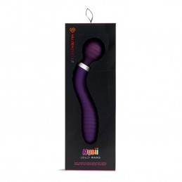 Nu Sensuelle Nubii Lolly...