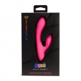 Nu Sensuelle Nubii Jolie...