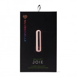 Nu Sensuelle Joie Bullet -...