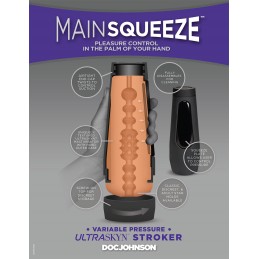 Main Squeeze - Girls of...