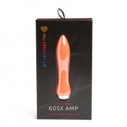 Nu Sensuelle Silicone 60sx...