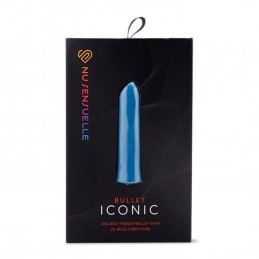 Nu Sensuelle Iconic Bullet...