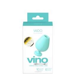 Vibromasseur sonique...
