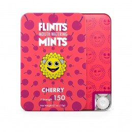Flintts Menthes...