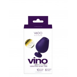 Vino Rechargeable Vibrating...