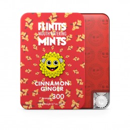 Pastilles à la menthe...
