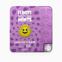 Flintts Menthes...