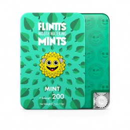 Flintts Menthes...