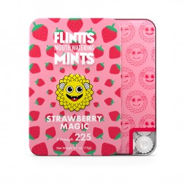Flintts Menthes Gourmandes...
