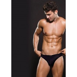 Envy Microfiber Thong -...