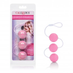 Bolas de amor para la...