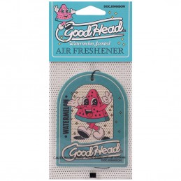 Désodorisant Goodhead Pastèque