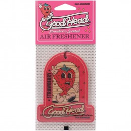 Désodorisant Goodhead Fraise
