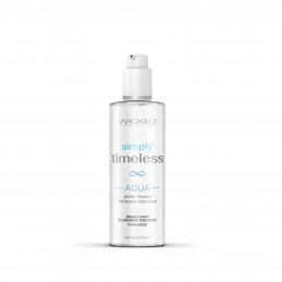 Simply Timeless - Aqua à...