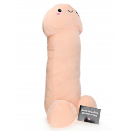 Peluches pénis - Moyen - Léger
