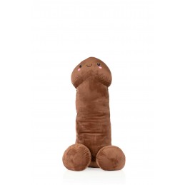 Peluches pénis - Moyen -...