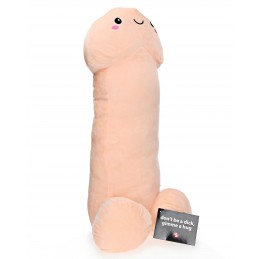 Peluches pénis - Grandes -...