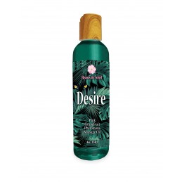 Desire Pheromone Massage...