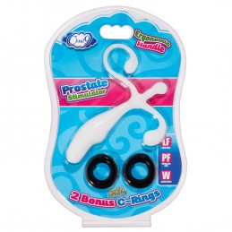 Kit de stimulation de la...