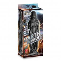 Envahisseur de Darth - Noir