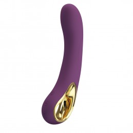 Vibrateur Ethan Global...