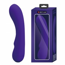 Vibromasseur en silicone...