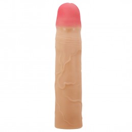 Kylian Extended Penis...