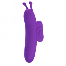 Vibrateur à doigts en forme...