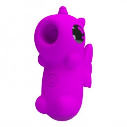 Vibrateur de doigt Licorne...