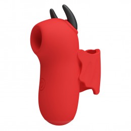 Magic Devil Finger Vibrator...