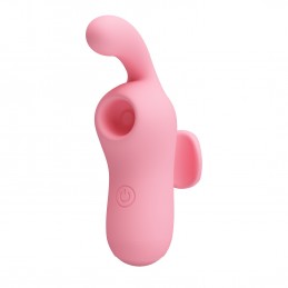 Vibrateur à doigt Magic...