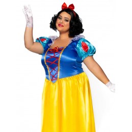 Classic Snow White - 3x/4x...