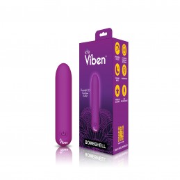 Bombshell Flexible Bullet -...