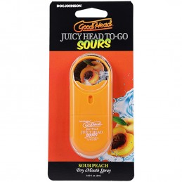 Spray buccal Goodhead...