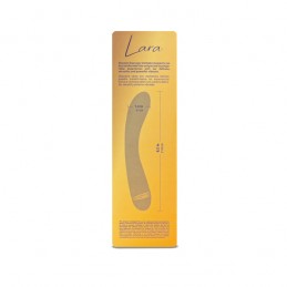 Vibrateur Lara - Violet