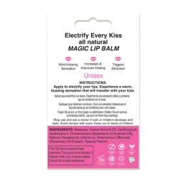 X on the Lips With...