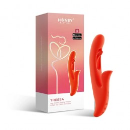 Vibrateur à tapotements...