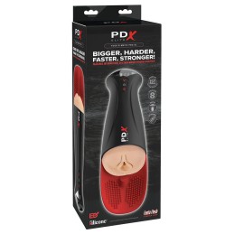 Pdx Elite Fuck-O-Matic Pro...