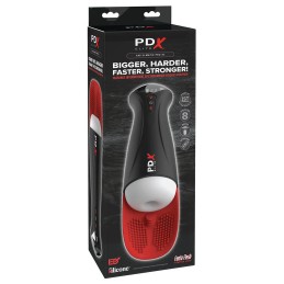 Pdx Elite Fap-O-Matic Pro...