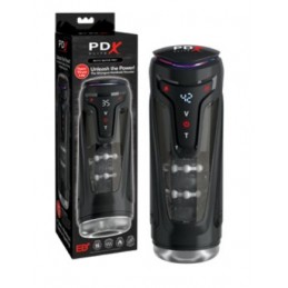 Pdx Elite Moto-Bator Pro