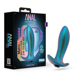 Anal Adventures Matrix -...