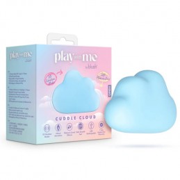 Joue avec moi - Nuage câlin...